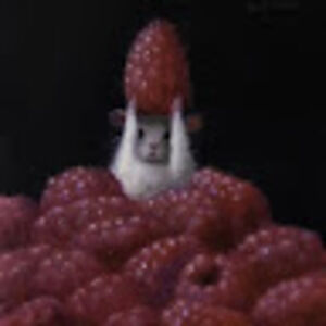 Meet your Posher, Chloe